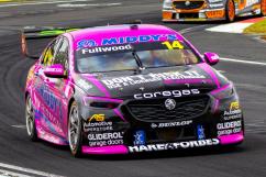 Biante 1/18 Holden ZB Commodore BJR #14 Fullwood/Fiore '2022 Bathurst 1000' image