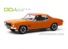 DDA 1/24 1973 Holden HQ Monaro image