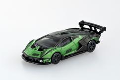 Tomica Lamborghini Essenza SCV12 PREMIUM No.7 image