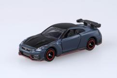 Tomica Nissan GT-R NISMO No.60 image