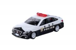 Tomica Toyota Crown Police Car PREMIUM No.10 image