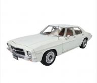 DDA 1/24 Holden HQ Kingswood 4-Door White image