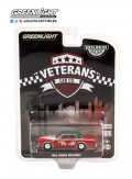 Greenlight 1/64 1983 Dodge Diplomat image