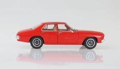 DDA 1/24 Holden HQ Kingswood 4-Door Red Fully Detailed image