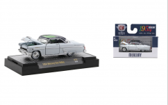 M2 Machines 1/64 1954 Mercury Sun Valley image