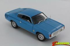 DDA 1/32 1973 Valiant Charger XL VJ Series *SMALL PAINT DEFECT* image