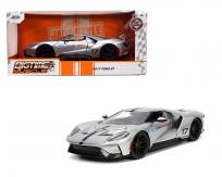 Jada 1/24 2017 Ford GT image