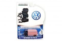 Greenlight 1/64 Volkswagen Type 2 Panel Van 1964 image