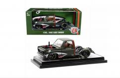 M2 Machines 1/24 Chevrolet Cheyenne Super 10 1973 image