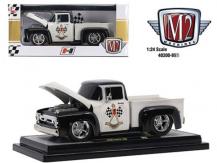 M2 Machines 1/24 1956 Ford F-100 image