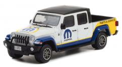 Greenlight 1/64 2021 Jeep Gladiator image