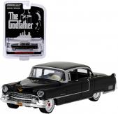 Greenlight 1/64 Cadillac Fleetwood Series 60 1955 - The Godfather image
