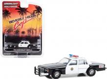 Greenlight 1/64 1981 Chevrolet Impala - Beverly Hills Cop image