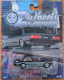 OZ Wheels 1/64 Ford XD Falcon 'Fully Sick Detail - Series 1' image