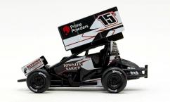 ACME 1/50 Townline Variety Sprint Car #15H Sam Hafertepe Jr 2026 image