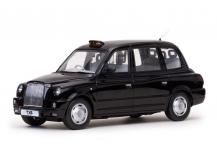 SunStar 1/18 2006 London Taxi TX4 image