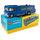 Corgi 1/48 Ecurie Ecosse Racing Car Transporter #1126 image