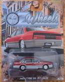 OZ Wheels 1/64 Holden VL Calais 'Fully Sick Detail - Series 1' image
