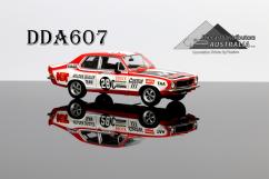 DDA 1/24 Holden LJ Torana HDT #28C Peter Brock 1972 Bathurst Winner image