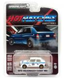 Greenlight 1/64 1975 Volkswagen Rabbit Mkl image