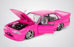 DDA 1/24 Holden VL Commodore SS Group A 'Walkinshaw' Custom image