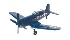Motormax 1/48 F4U Corsair 86 Navy Marine image
