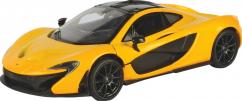 Motormax 1/24 McLaren P1 Yellow image