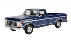 Motormax 1/24 1979 Ford F-150 Custom image