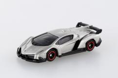 Tomica Lamborghini Veneno No.118 image