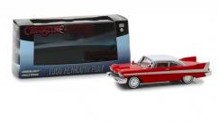 Greenlight 1/43 1958 Plymouth Fury image