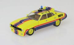 DDA 1/24 Ford XA Falcon MFP March Hare 'Mad Max' image