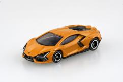 Tomica Lamborghini Revuelto No.107 image