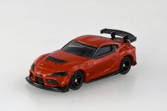 Tomica Toyota GR Supra GT4 EVO No.22 image