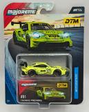 Majorette 1/64 Porsche 911 GT3 R DTM #91 Thomas Preining image
