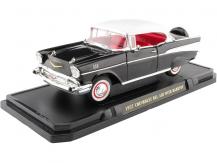 Road Signature 1/18 1957 Chevrolet Bel Air Hard Top image