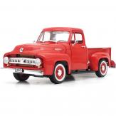Road Signature 1/18 Ford F-100 1953 image