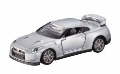 Tomica Nissan GT-R R35 PREMIUM No.17 image