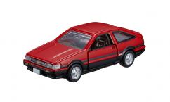 Tomica Toyota Corolla Levin PREMIUM No.25 image