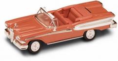 Road Signature 1/43 Edsel Citation 1958 image