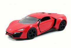 Jada 1/32 F&F7 Lykan Hypersport image