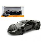 Jada 1/24 Lykan Hypersport image
