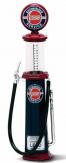 Road Signature 1/18 Studebaker (Round) Petrol Pump image