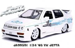 Jada 1/24 Volkswagen Jetta 2005 Jesse - Fast and Furious image