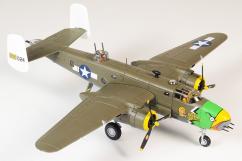Corgi 1/72 B-25D Mitchell North America image