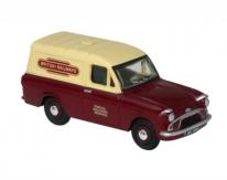 Oxford 1/76 Anglia Van image