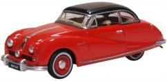 Oxford 1/76 Austin Atlantic Saloon image