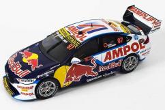 Biante 1/43 Holden ZB Commdore Supercar 2022 #97 Shane Van Gisbergen image