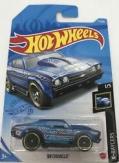 Hot Wheels 1969 Chevelle image