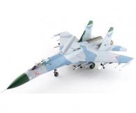 Hobby Master 1/72 Su-27 Flanker B  Red 14 Russian Air Force 1990 image