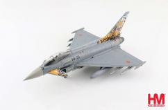 Hobby Master 1/72 Eurofighter Typhoon Spanish Air Force "NATO Tiger Meet 2018" image